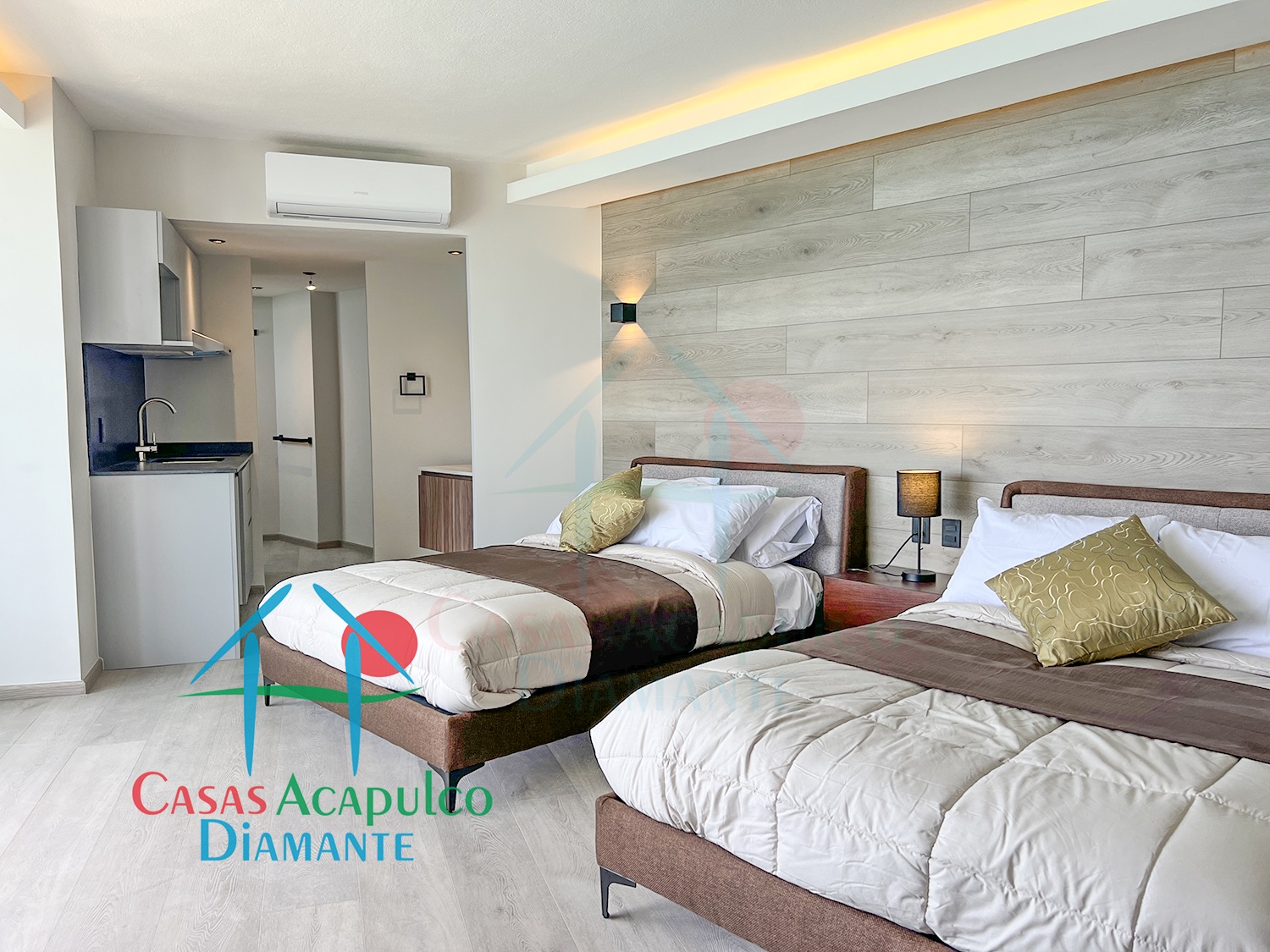 Romano Suites Hab 106-107 - Estancia 1